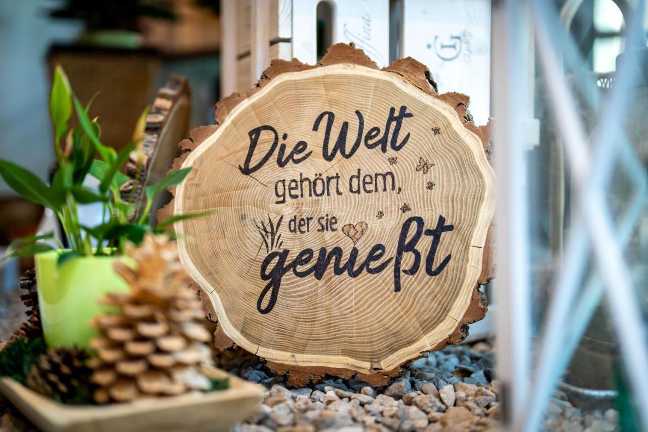 Hotel Reussischer Hof Schmolln  Luaran gambar