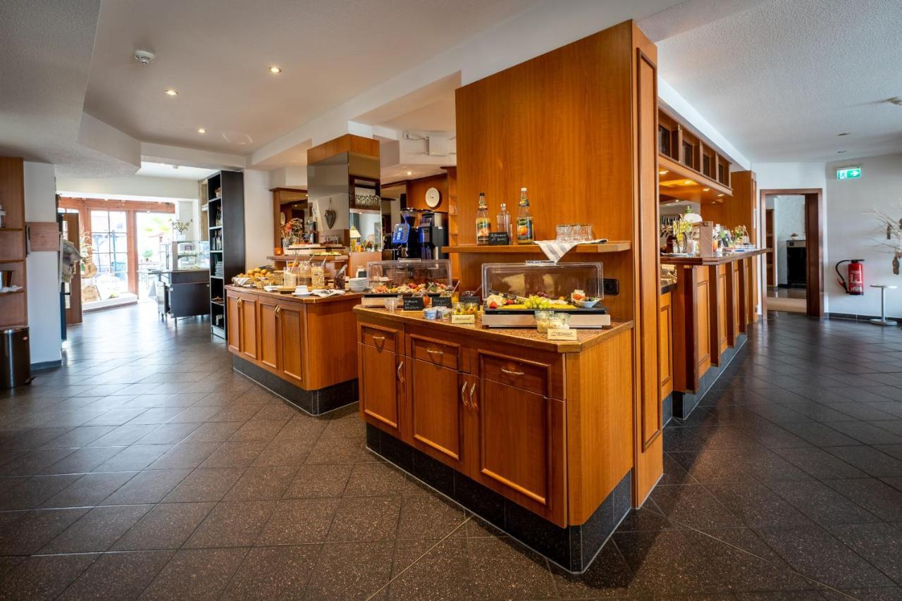 Hotel Reussischer Hof Schmolln  Luaran gambar