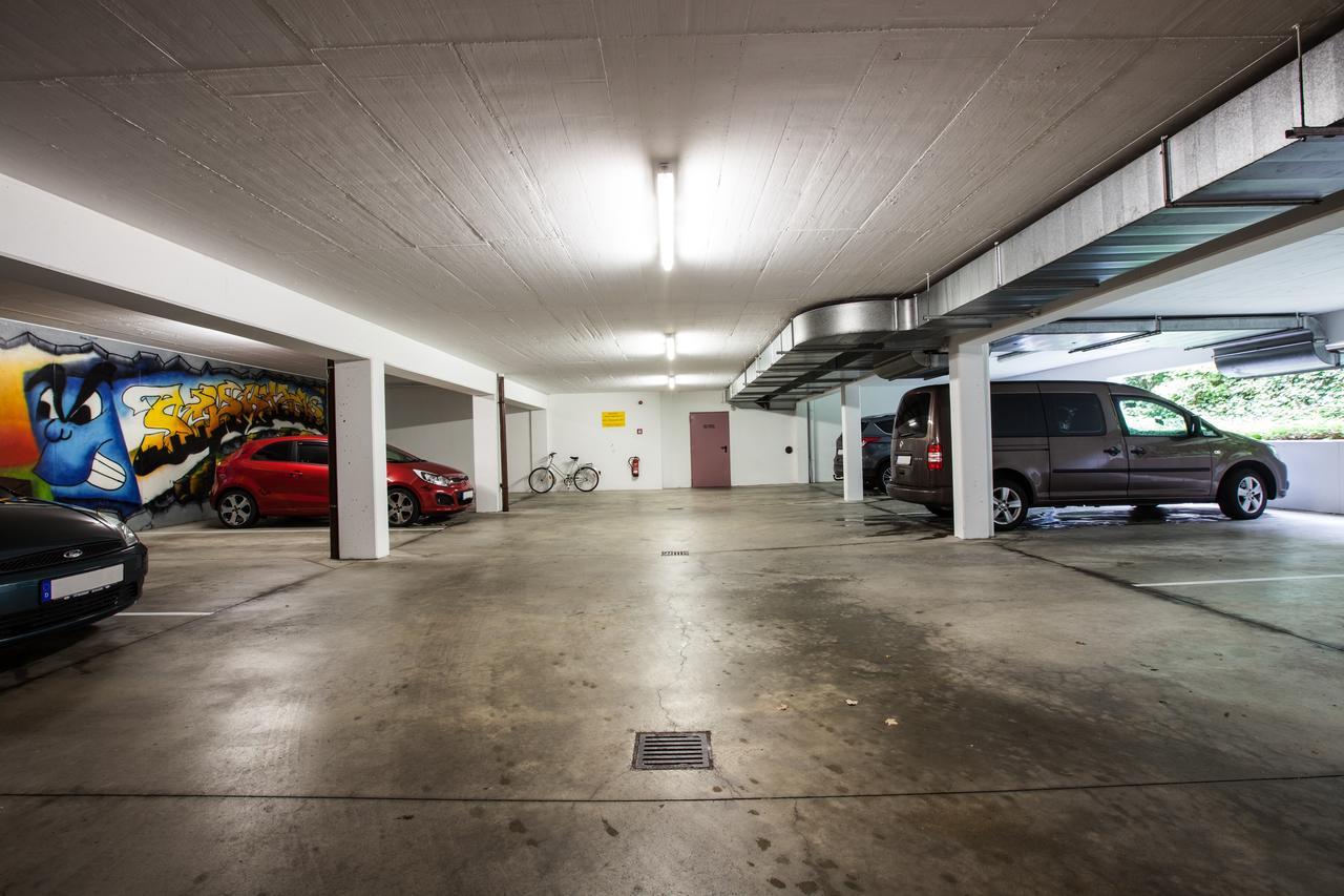 Hotel Reussischer Hof Schmolln  Luaran gambar